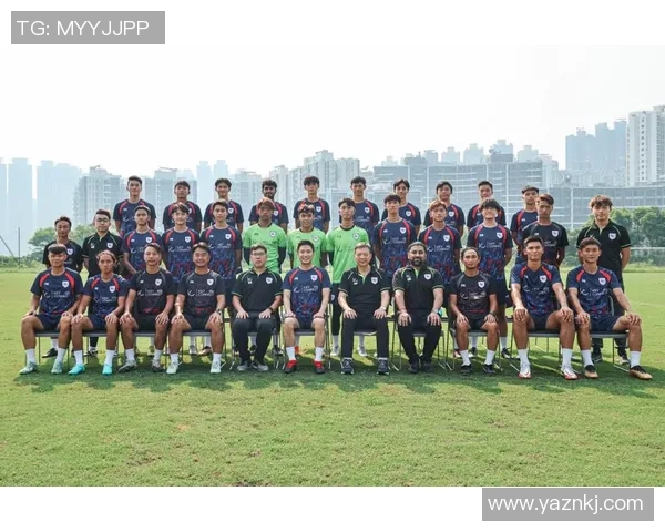 足球战术评比揭晓广州足球队荣登第八名展现强大实力与潜力