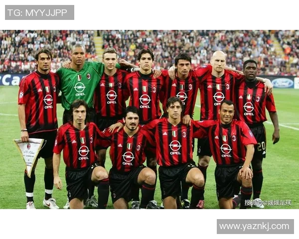 足球明星齐聚米兰盛会引发全球关注与期待