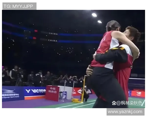 重庆羽毛球队的崛起之路:世界杯预选赛背后的奋斗与梦想