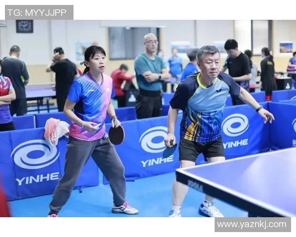 乒乓球专题：聚焦西安乒乓球队的个人能力