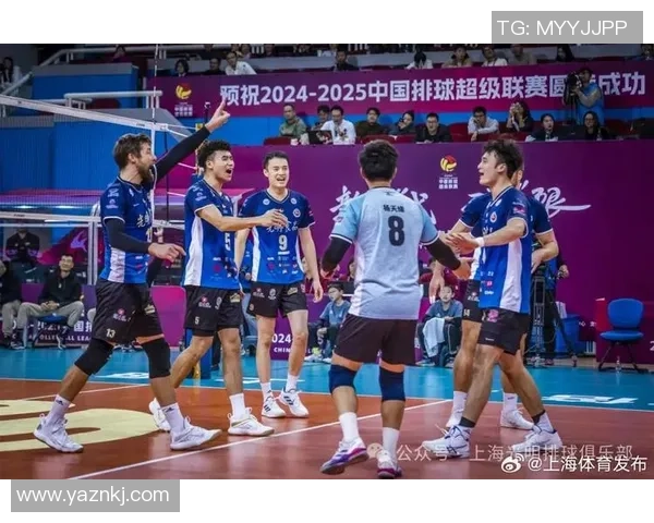 排球专题：聚焦上海排球队的实力
